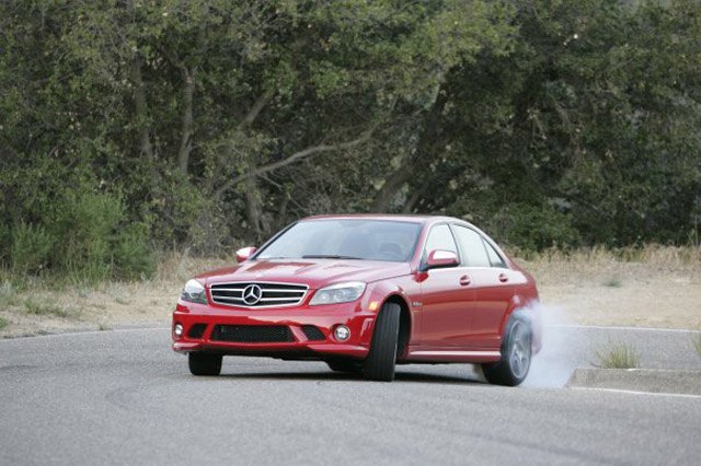 driving enthusiasts make more aggressive drivers study