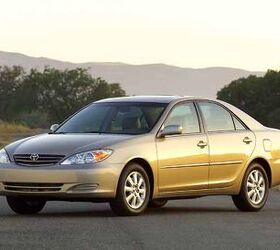 Toyota Recalls 400,000 Vehicles to Replace Crankshaft Pulley