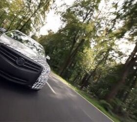 2013 Cadillac ATS "The Journey" Chapter 2: the Autobahn to the Nurburgring [Video]