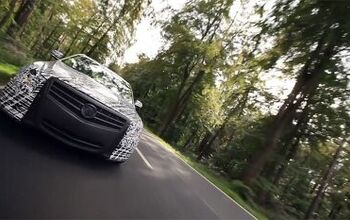 2013 Cadillac ATS "The Journey" Chapter 2: the Autobahn to the Nurburgring [Video]