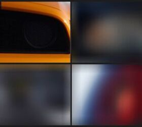 2013 Ford Mustang Getting Facebook Reveal, And You Can Help
