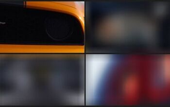 2013 Ford Mustang Getting Facebook Reveal, And You Can Help