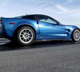Lingenfelter Offers Three Engine Packages For 2009-2012 Corvette ZR1