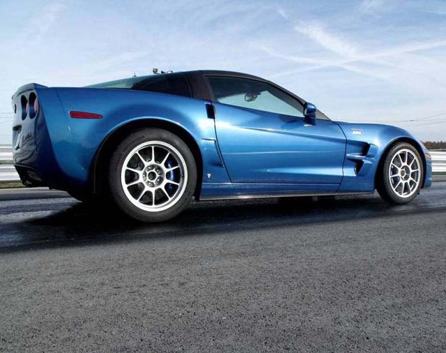 lingenfelter offers three engine packages for 2009 2012 corvette zr1