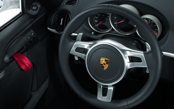 Entry Level Porsche Development Put On Pause
