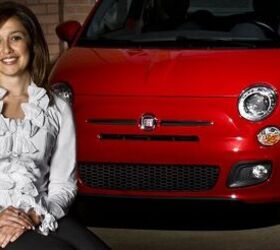 Laura Soave Out, Timothy Kuniskis In At Fiat North America