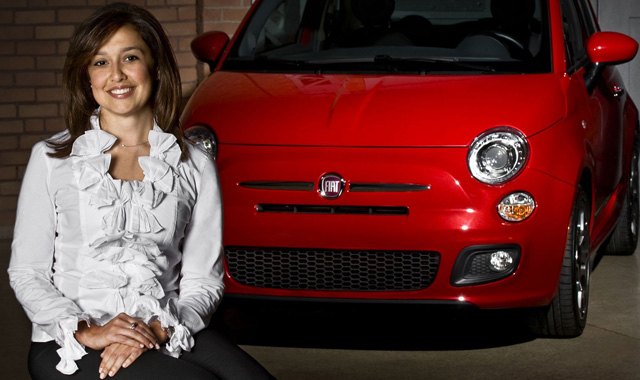 Laura Soave Out, Timothy Kuniskis In At Fiat North America