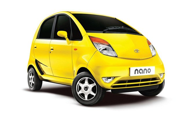 tata nano getting plenty of new upgrades to boost sluggish sales