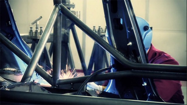 Nissan Juke-R Gets A Handling Makeover [Video]
