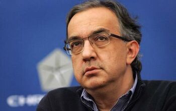 Chrysler Group CEO Sergio Marchionne Silent About Model Names