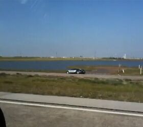Bugatti Veyron Lake Crash May Be Insurance Fraud [VIDEO]