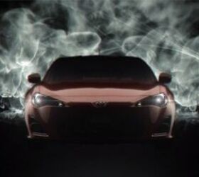 Toyota Shows Off 86, Makes Us Want One Even More [VIDEO]