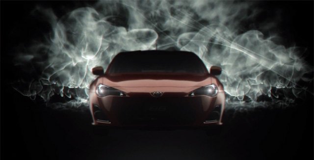toyota shows off 86 makes us want one even more video