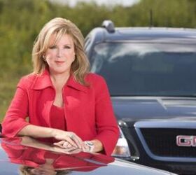 Susan Docherty Named Head Of Chevrolet Europe