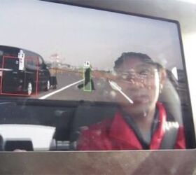 Nissan Previews New Safety Tech, Including "Unintended Acceleration" Override [Videos]