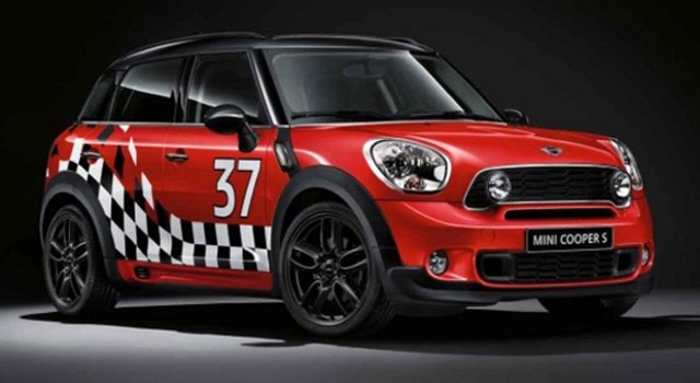 mini announces john cooper works championship tuning kit