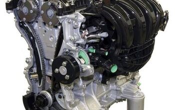 Ford Announces New Crate Engines, 2.0L EcoBoost Coming Shortly