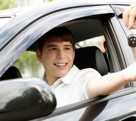 a comprehensive graduated driver licensing program proposed
