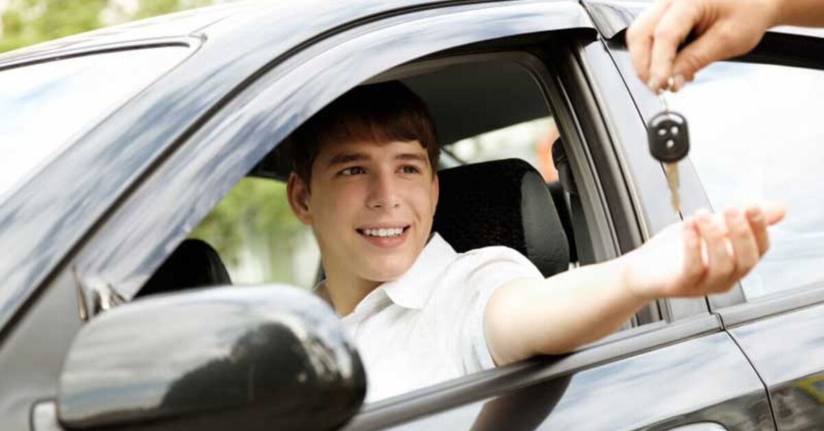 A Comprehensive Graduated Driver Licensing Program Proposed | AutoGuide.com