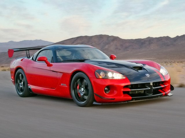 2013 Dodge Viper Confirmed as Chrysler Reopens Conner Avenue Plant for Production