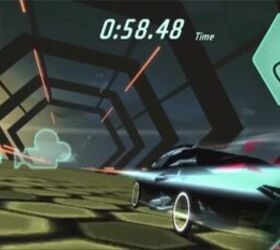 2013 Ford Fusion App Teases Upcoming Release: Detroit Auto Show Preview [Video]