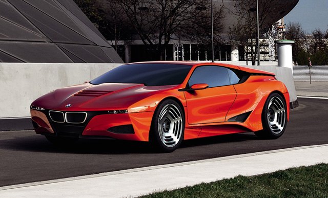 bmw will not build audi r8 rival