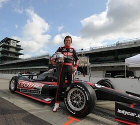 Dan Wheldon's Cause Of Death Determined By IndyCar