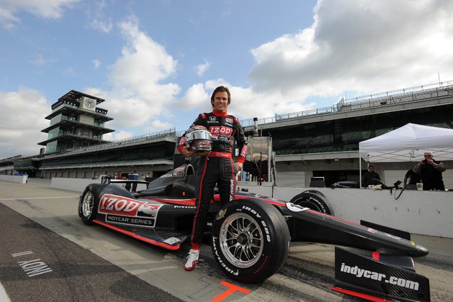 dan wheldon s cause of death determined by indycar