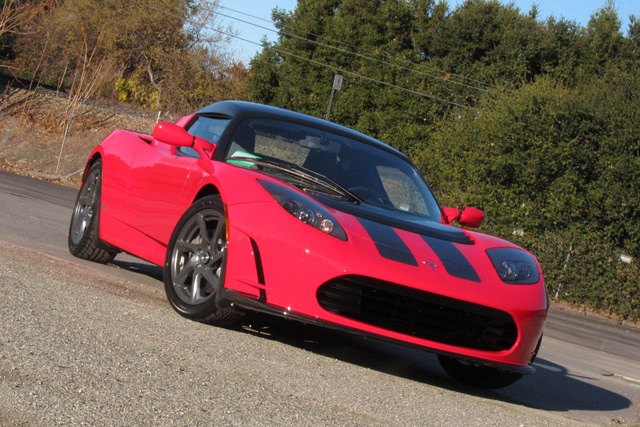 tesla final edition roadsters limited to 5 per sales region