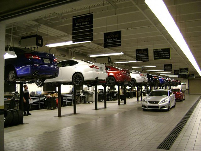 40 percent of american car owners ignore maintenance to save money