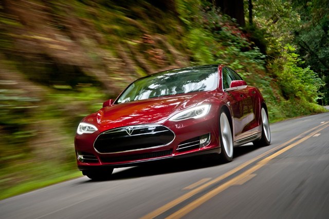 tesla model s priced from 49 900