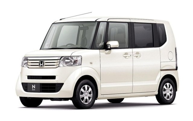 honda planning lighter vehicles