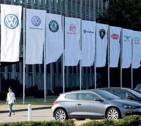 volkswagen to reach goal of world s largest automaker ahead of schedule