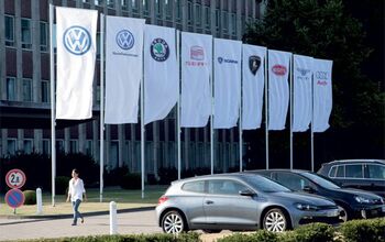 Volkswagen to Reach Goal of World's Largest Automaker Ahead of Schedule