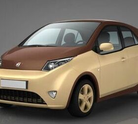 Yo-Auto To Manufacture Russia's First Hybrid In 2012 [Video]