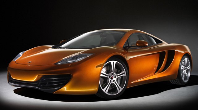 McLaren to Expand Into Pharmaceuticals Industry?