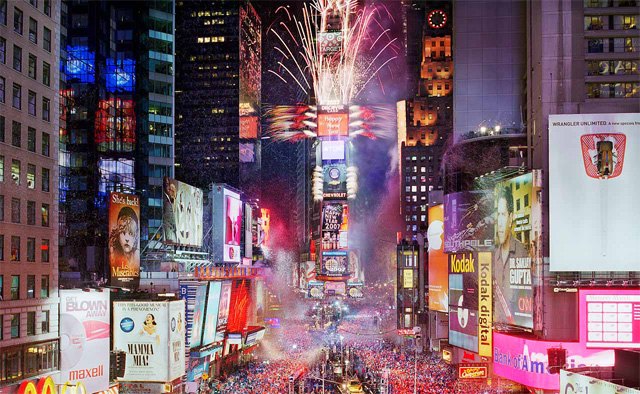 new years is the worst day for drunk driving