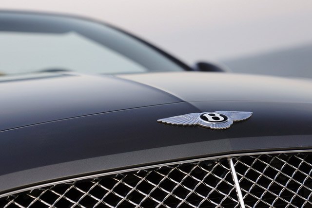 Bentley SUV Confirmed, Lamborghini To Follow