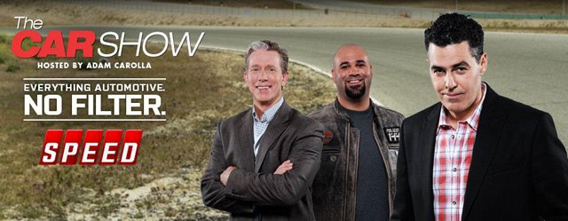 the car show cancelled