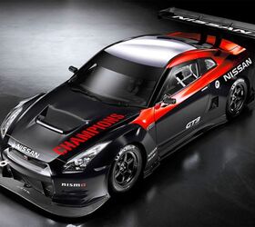 nissan gt r nismo gt3 to race in dubai 24 hour