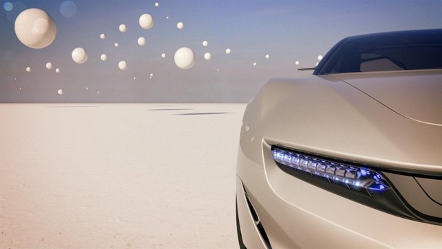 pininfarina cambiano concept teased in first official image