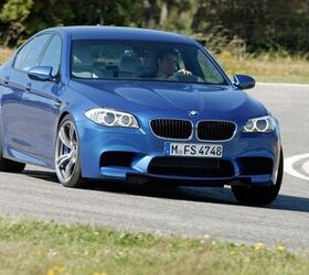 BMW M Performance Automobiles Officially Announced | AutoGuide.com