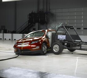 NHTSA To Take Crash-Assessment Testing High Tech | AutoGuide.com