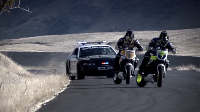 motorcycle vs car drift battle the most epic thing you will watch today video