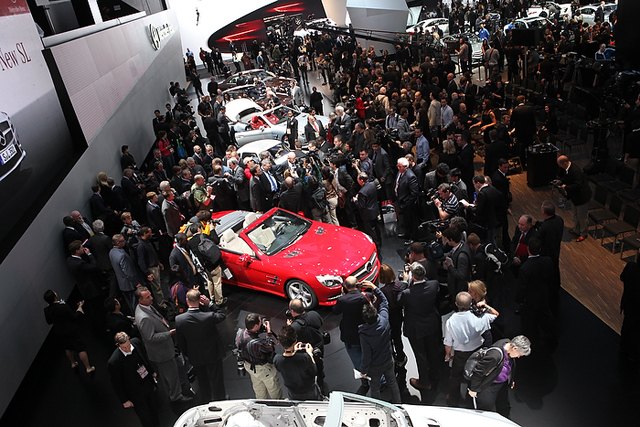 detroit auto show education day showcases auto industry jobs for students