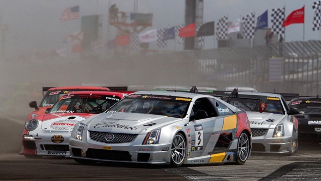 2012 pirelli world challenge tv broadcast schedule announced