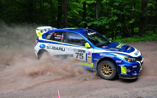 Subaru Continues to Offer Most Lucrative Rally Contigency Program