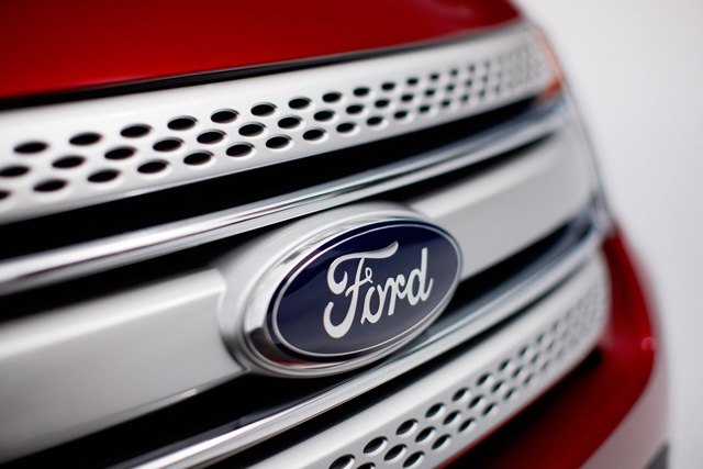 ford changing slogan to go further