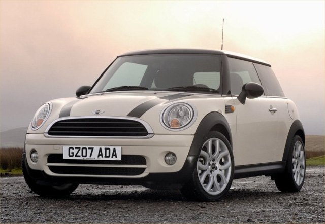MINI Diesel Rumored for US Launch, JCW May Become Sub-Brand