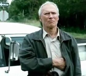 Chrysler Superbowl Commercial to Star Clint Eastwood